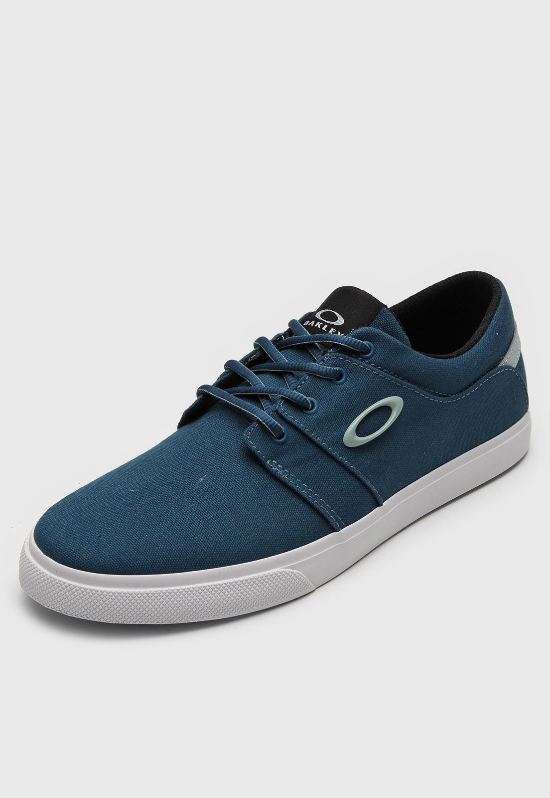 Oakley store tenis azul