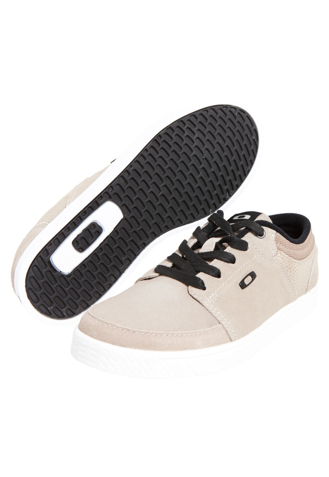 Tenis store oakley skateboard