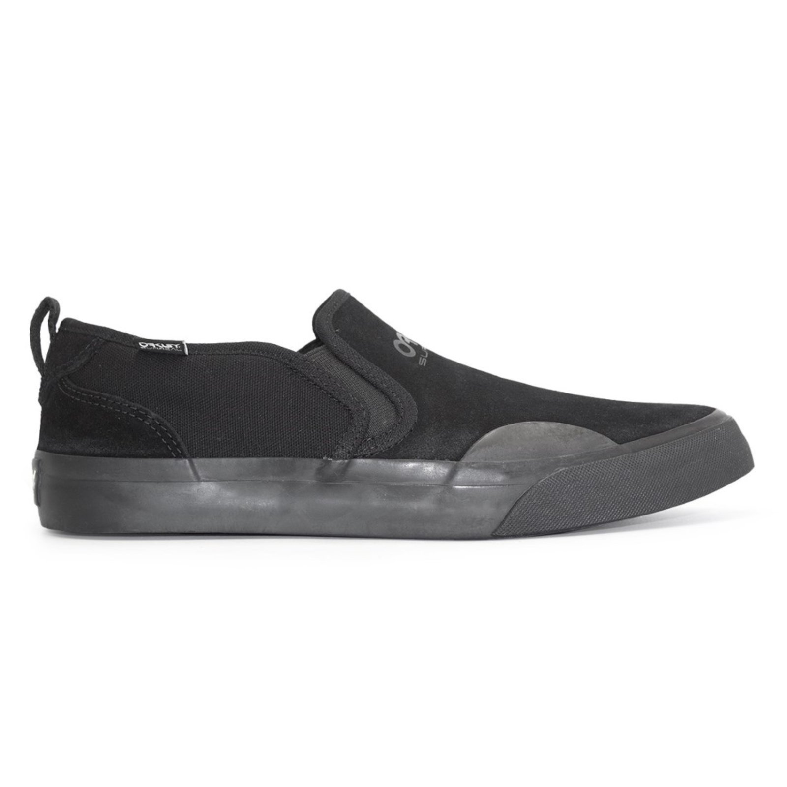 Tênis Surreal x Oakley Masculino Casual Slip On Latch Ollie