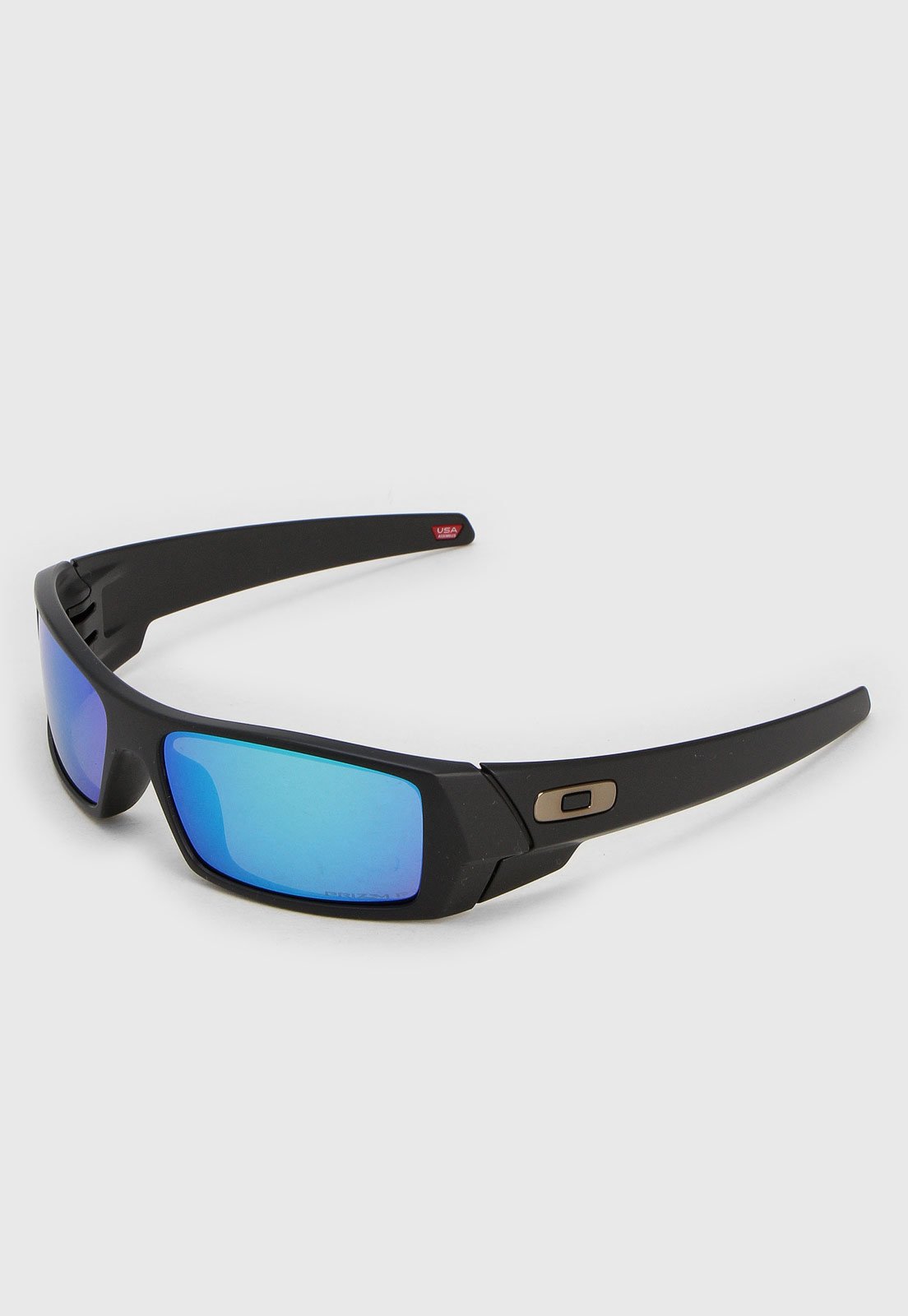 oakley gascan white