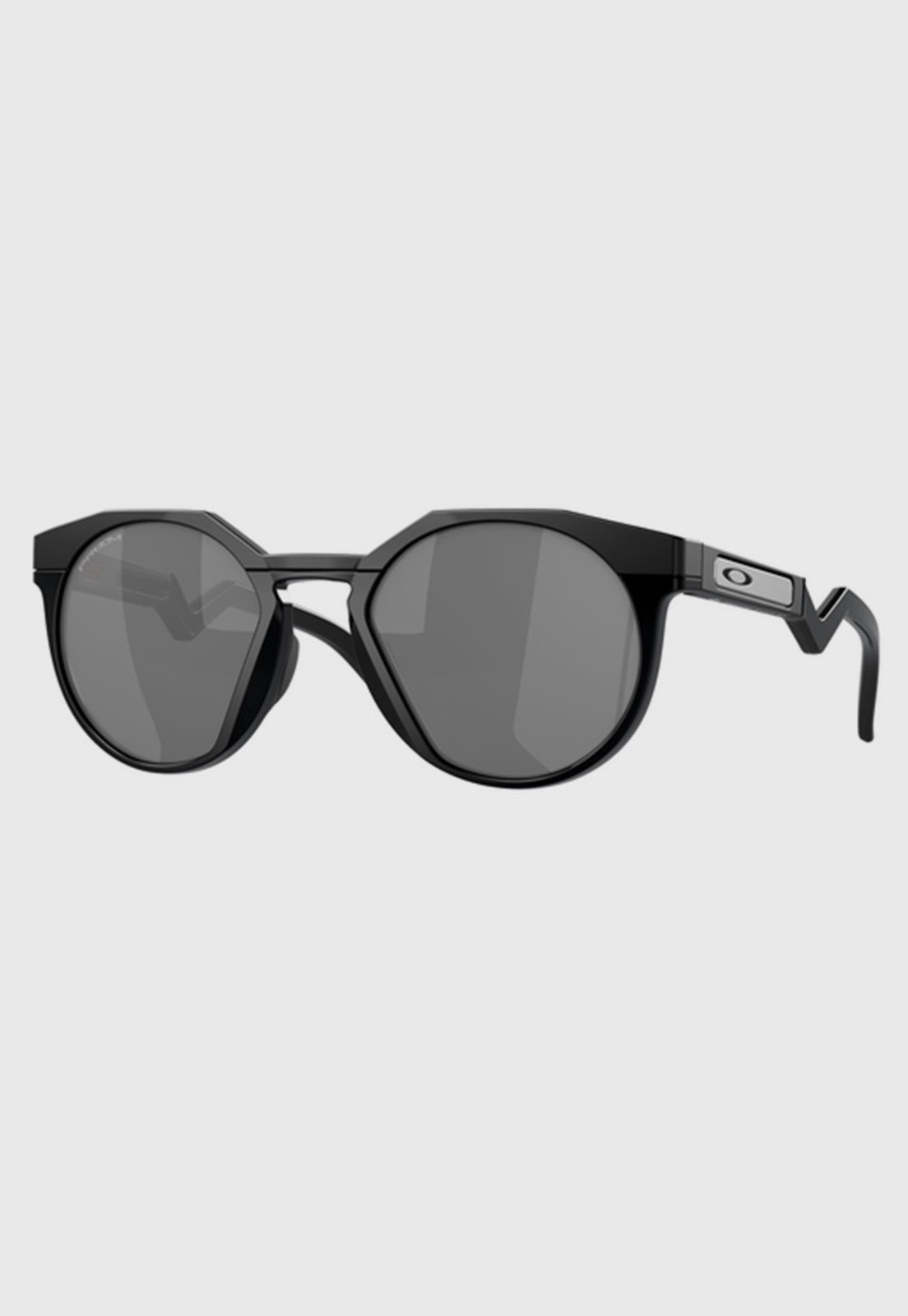 Óculos De Sol Oakley Hstn Preto