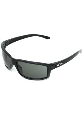 Óculos de Sol Oakley Gibston Preto é boa?