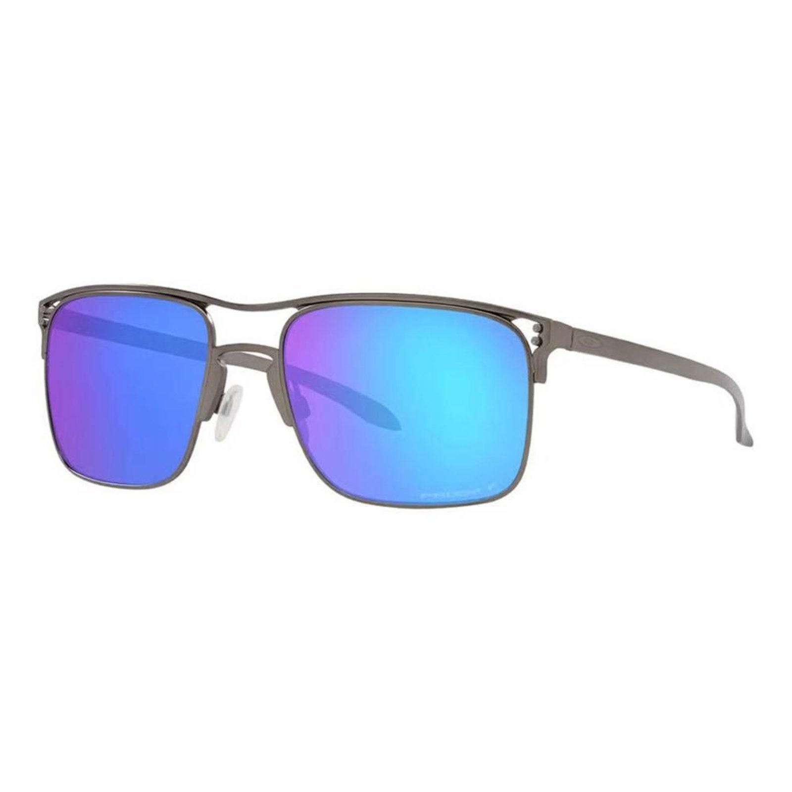 Óculos de Sol Oakley Holbrook TI Matte Gunmetal