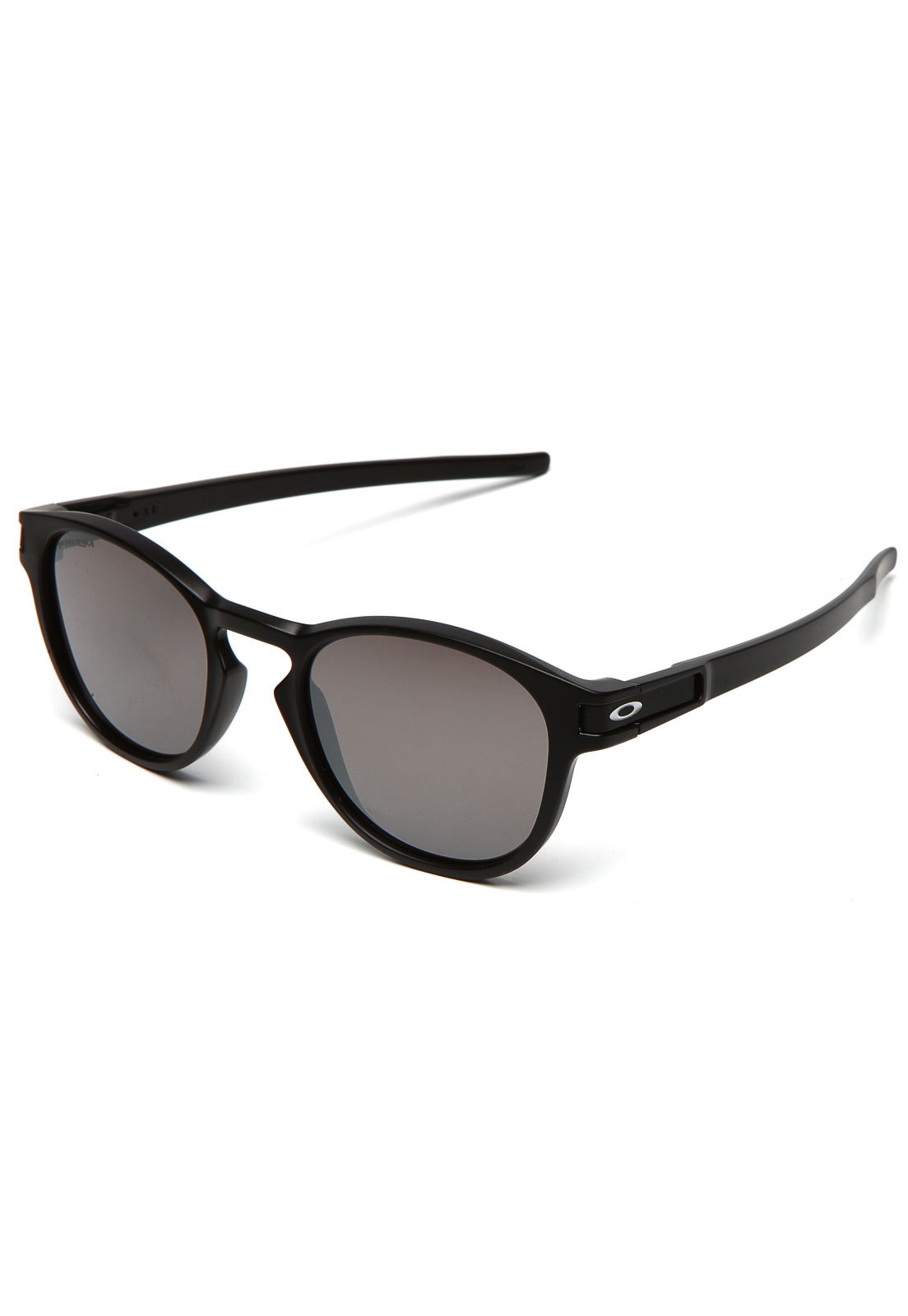 Óculos de Sol Oakley Latch Preto