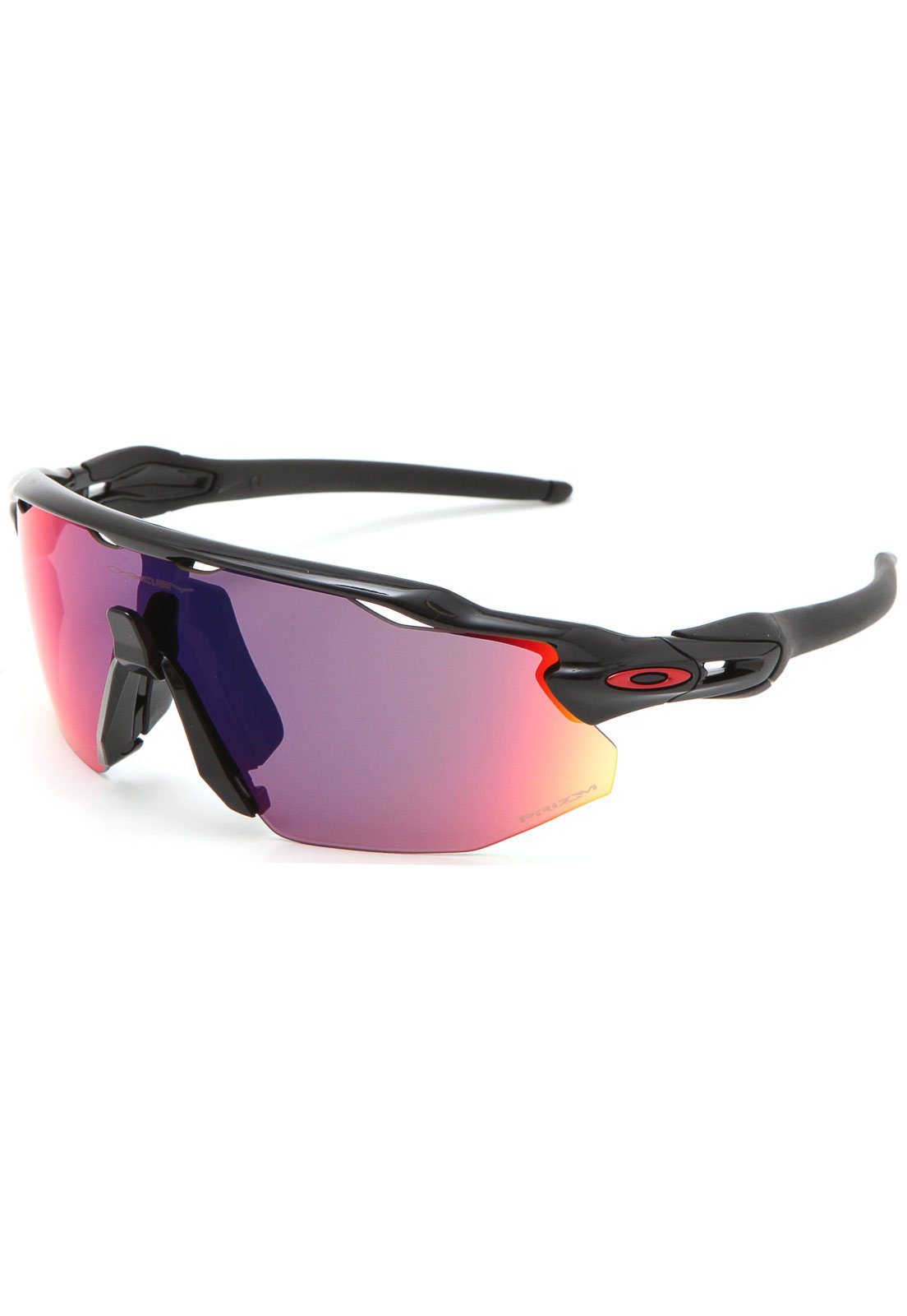 Óculos de Sol Oakley Radar Ev Advancer Preto - Compre Agora Óculos de Sol Oakley Radar Ev Advancer Preto - Compre Agora