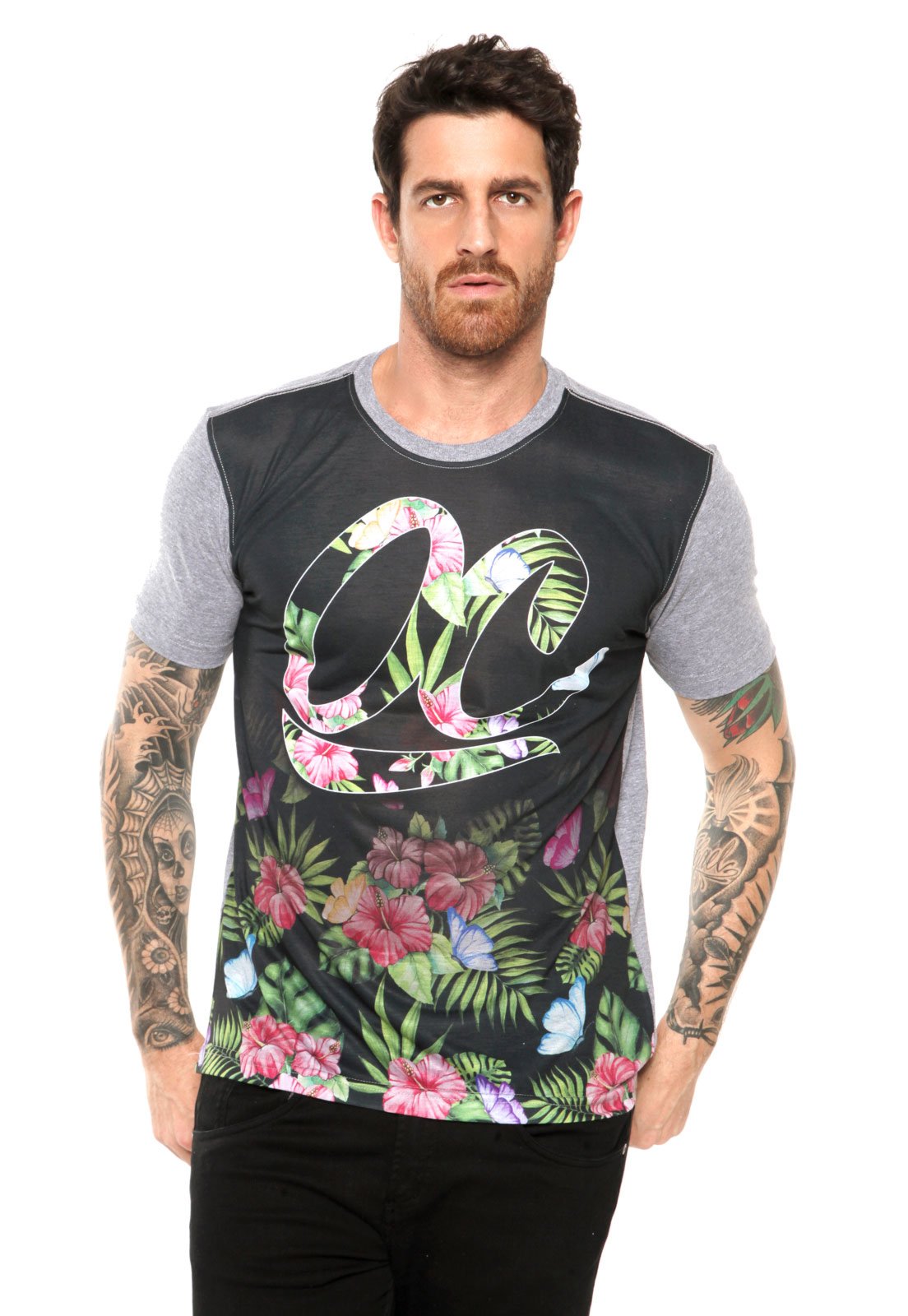occy camisetas