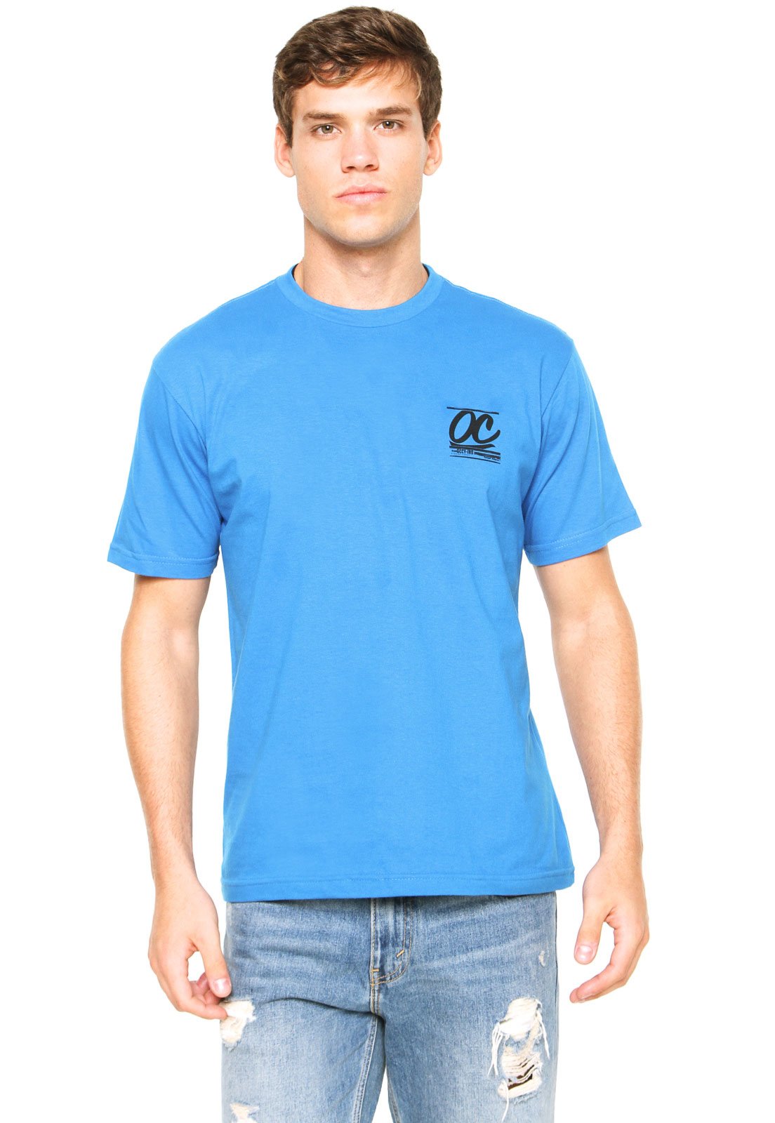 occy camisetas