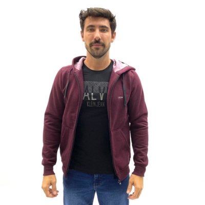 arcteryx moletom com capuzs