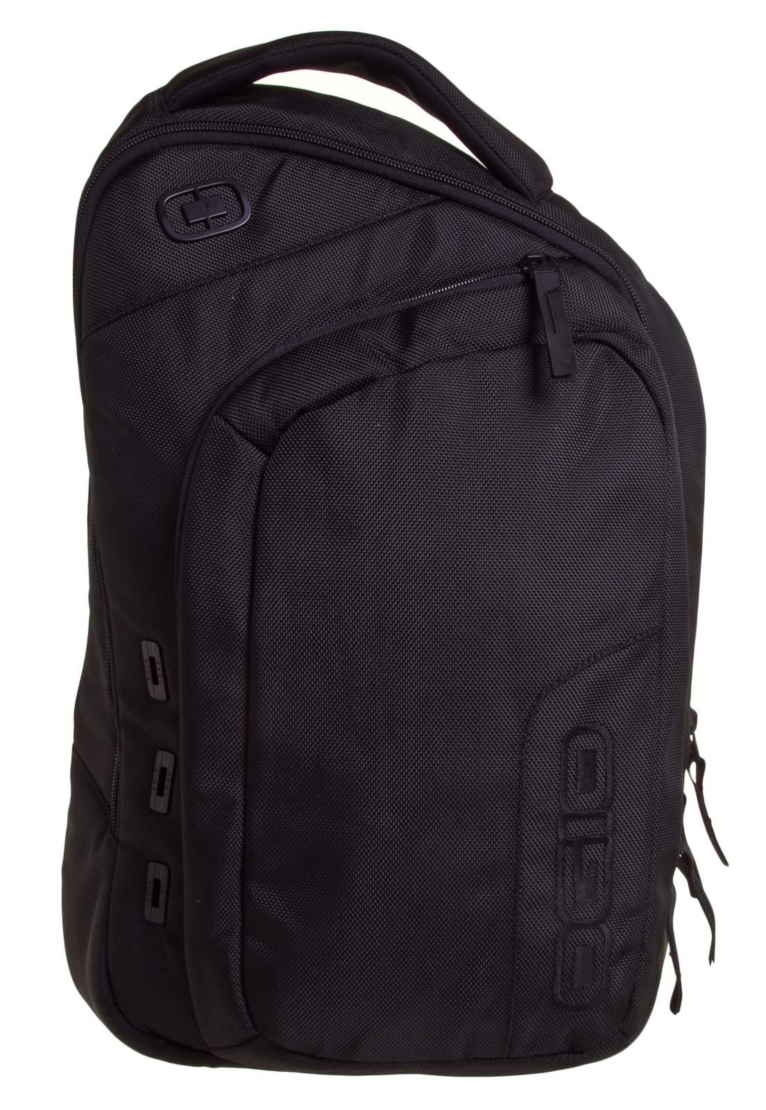 Mochila Ogio Newt II Mono Preta Compre Agora Dafiti Brasil