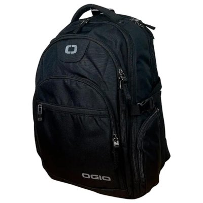 Mochila Ogio Para Laptop Rally Backpack Preto