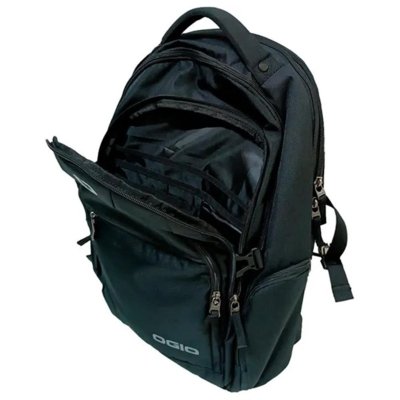 Mochila Ogio Para Laptop Rally Backpack Preto