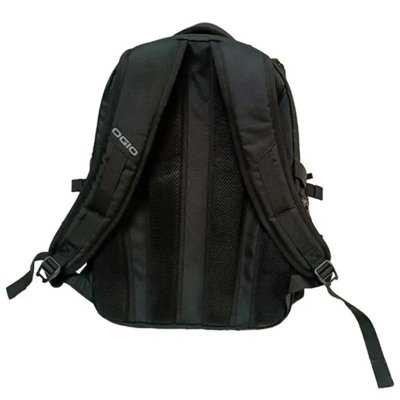 Mochila Ogio Para Laptop Rally Backpack Preto