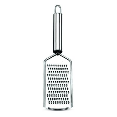 Menor preço em Ralador Inox 1 Face Top Pratic