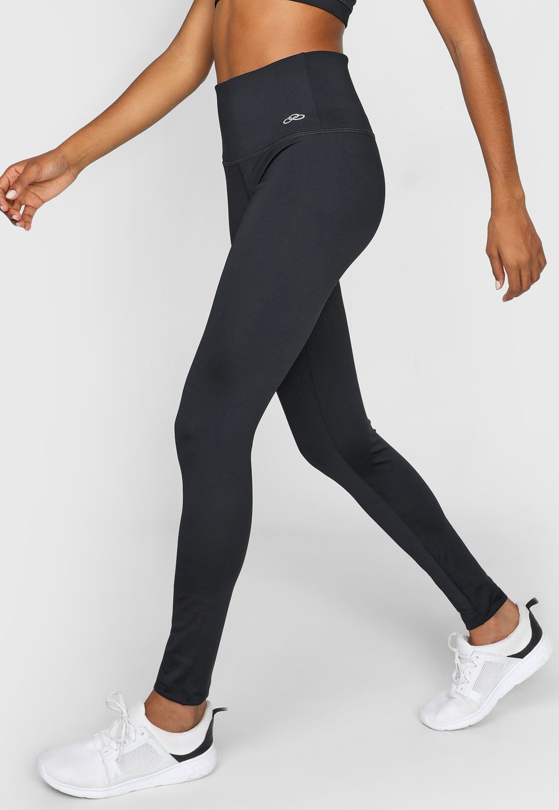 Calça Legging Olympikus Essential - Feminino