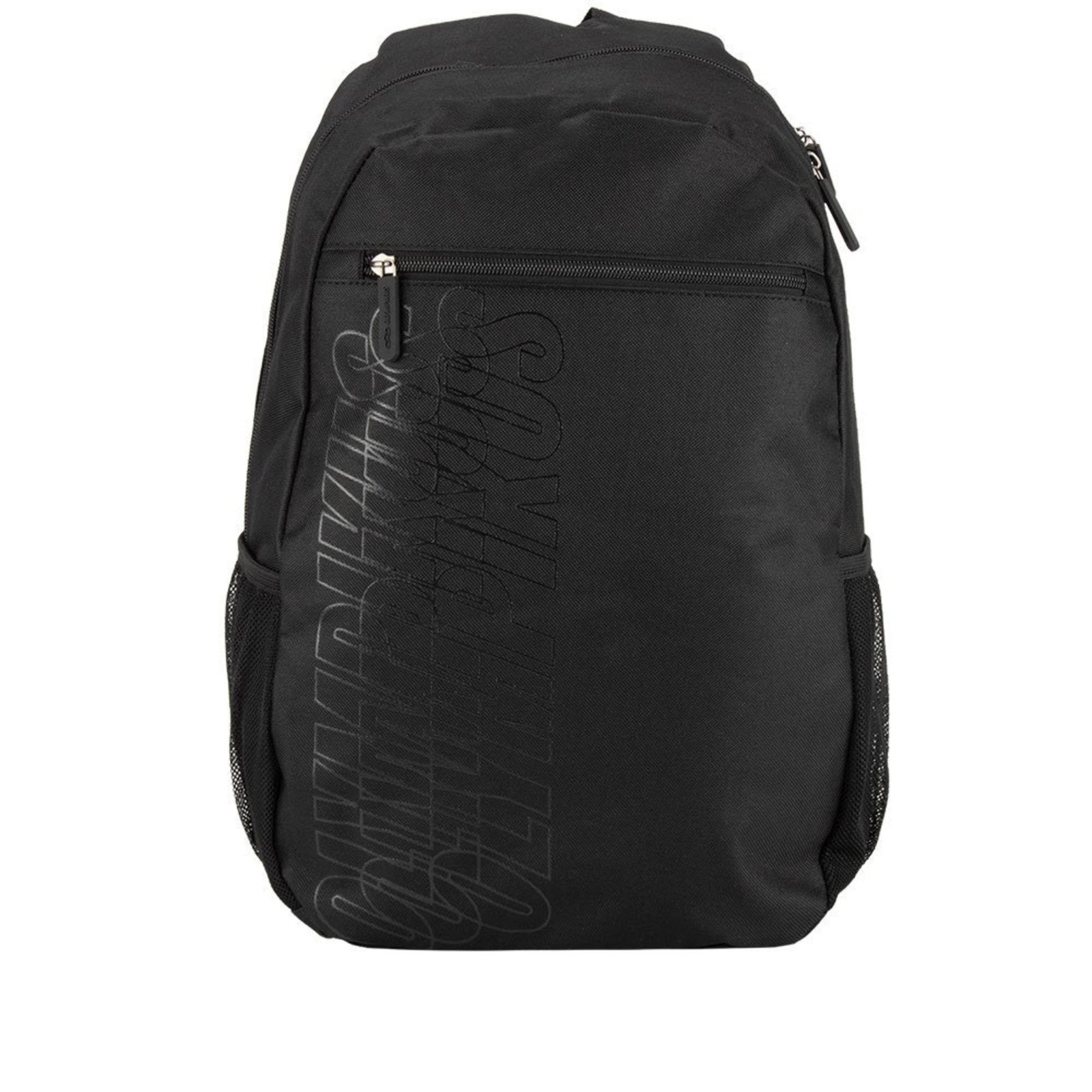 Mochila Olympikus Basic Tecido Preto