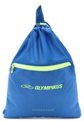 gym sack olympikus essential