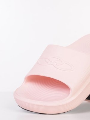 Rasteira Slide Olympikus Feminina ROSA