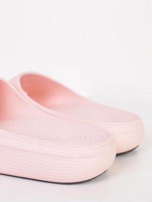Rasteira Slide Olympikus Feminina ROSA