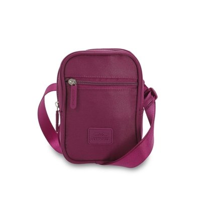 Shoulder Bag Mini Olympikus U Rosa