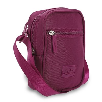Shoulder Bag Mini Olympikus U Rosa
