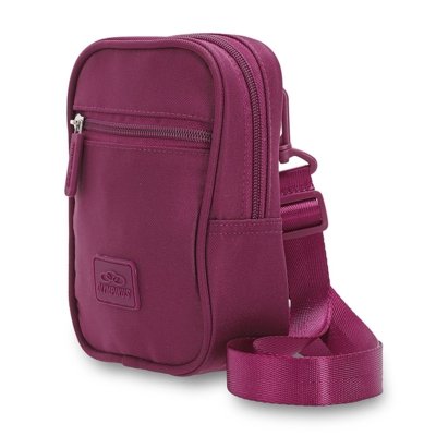 Shoulder Bag Mini Olympikus U Rosa