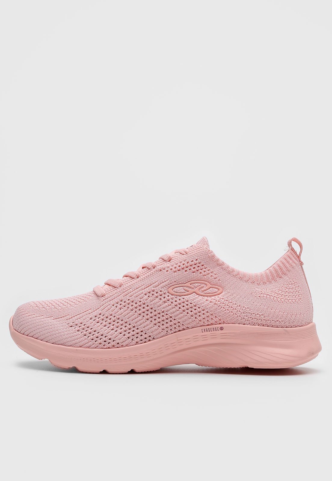 tenis olympikus ultra leve feminino