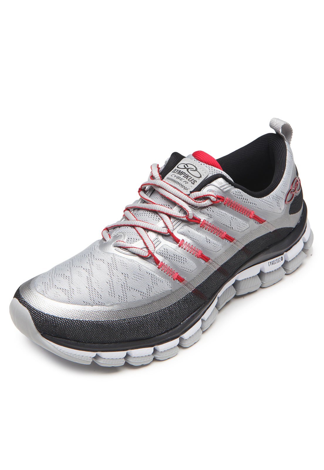 tenis olympikus masculino cyber