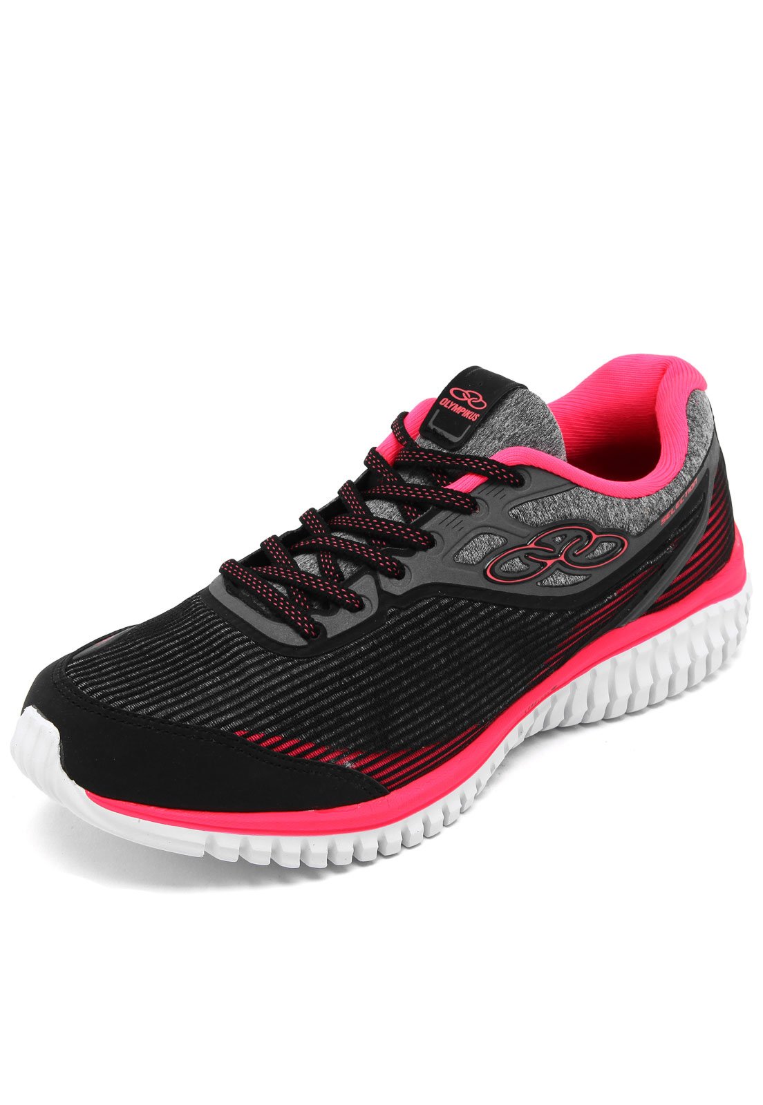tênis olympikus selection feminino