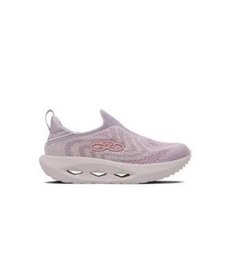 Tênis Infantil Olympikus Pixel Rosa Incolor