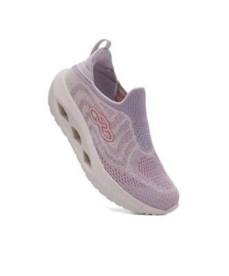 Tênis Infantil Olympikus Pixel Rosa Incolor