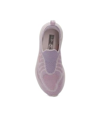 Tênis Infantil Olympikus Pixel Rosa Incolor
