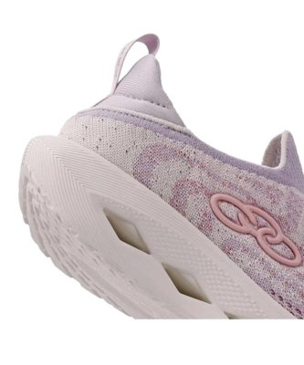 Tênis Infantil Olympikus Pixel Rosa Incolor
