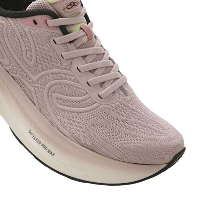 Tênis Olympikus Corre Max 41 Rosa