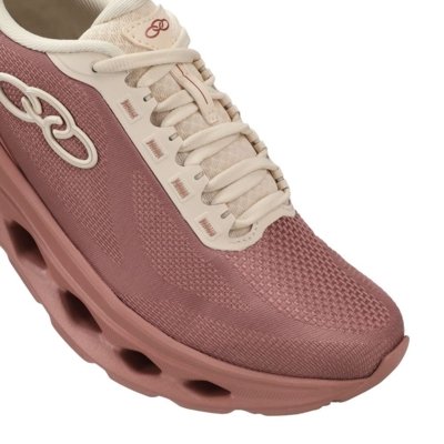 Tênis Olympikus Elevado 39 Rosa