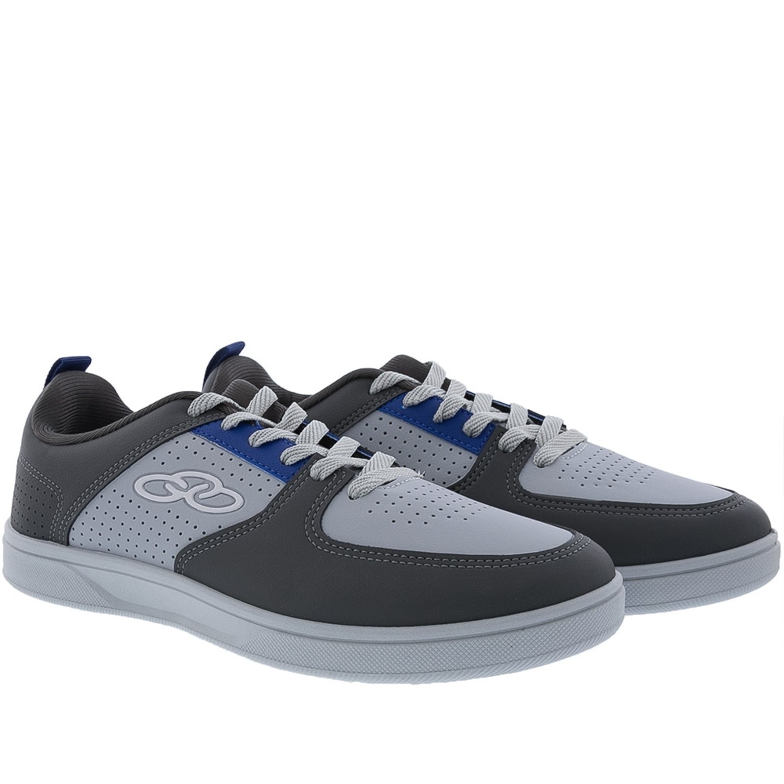 Dafiti tenis olympikus sales masculino