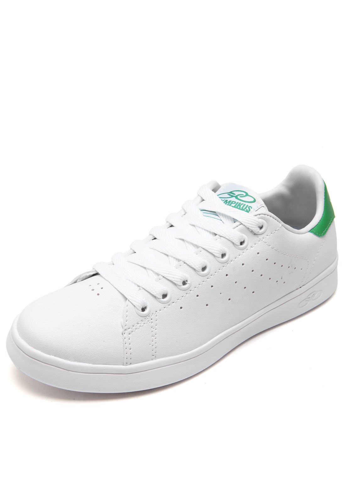 Tenis olympikus best sale only branco