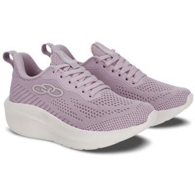 Tênis Olympikus Rayo Infantil 33 Rosa
