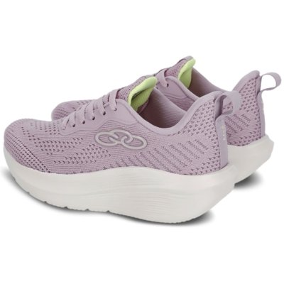 Tênis Olympikus Rayo Infantil 33 Rosa