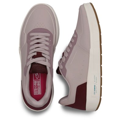 Tênis Olympikus Versa 34 Rosa