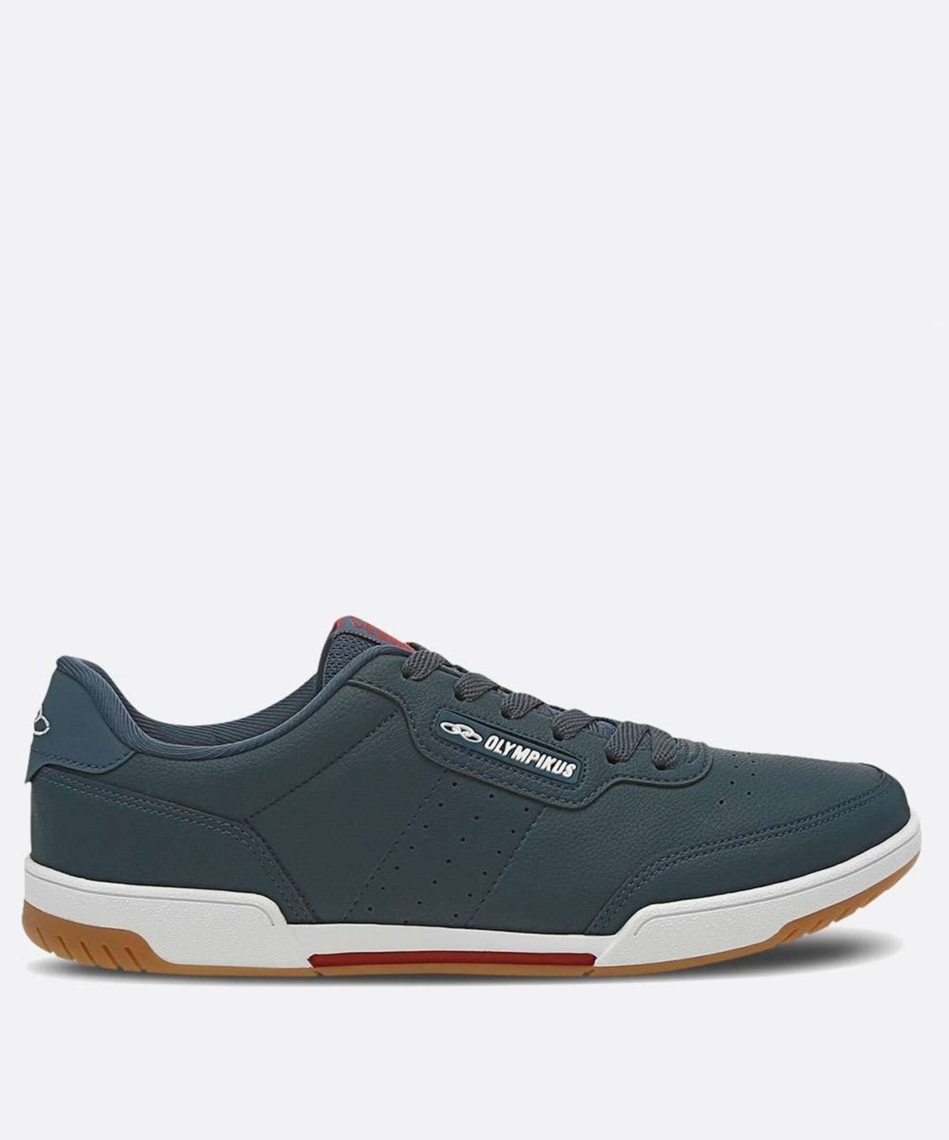 Tenis casual olympikus store masculino