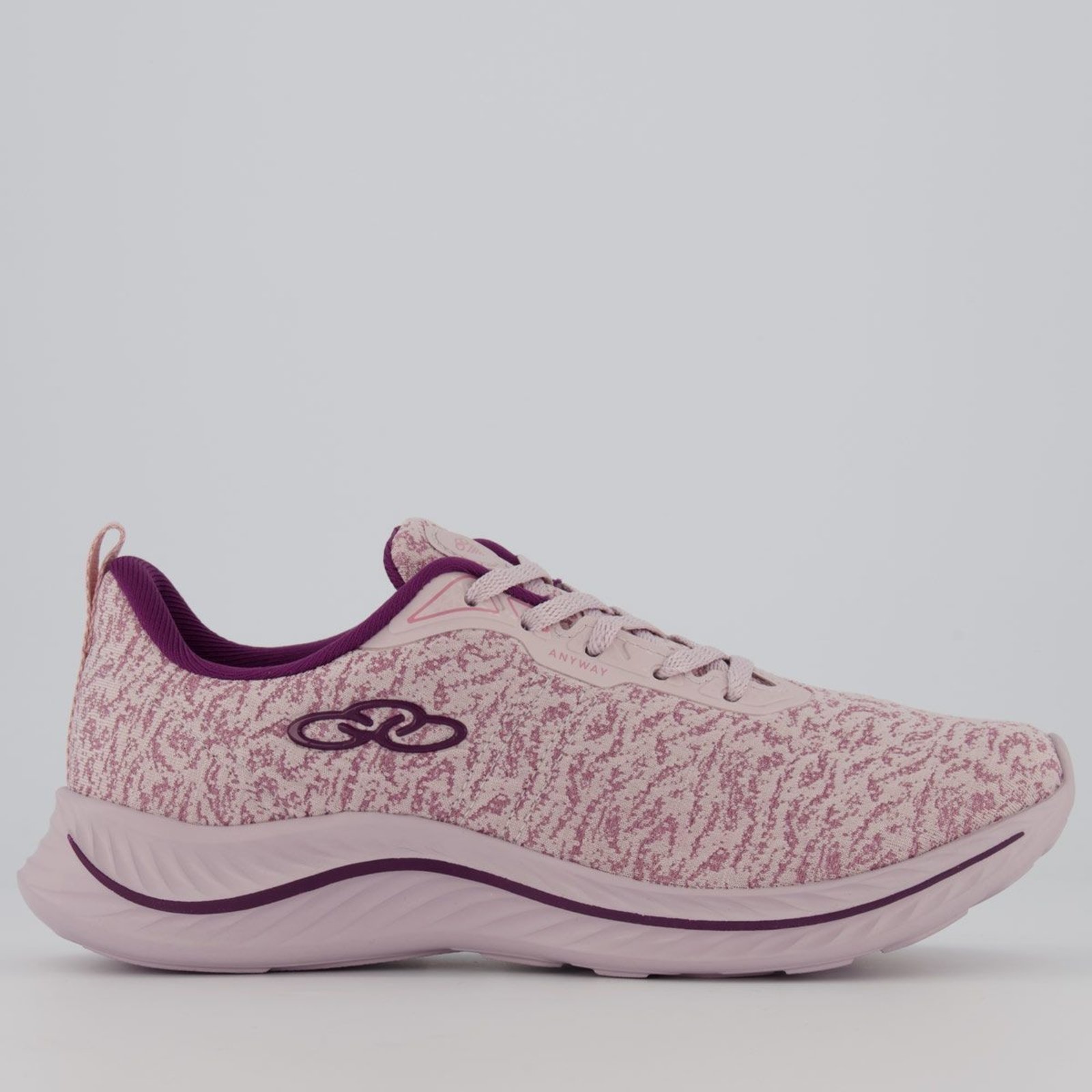 Dafiti tenis hot sale olympikus feminino