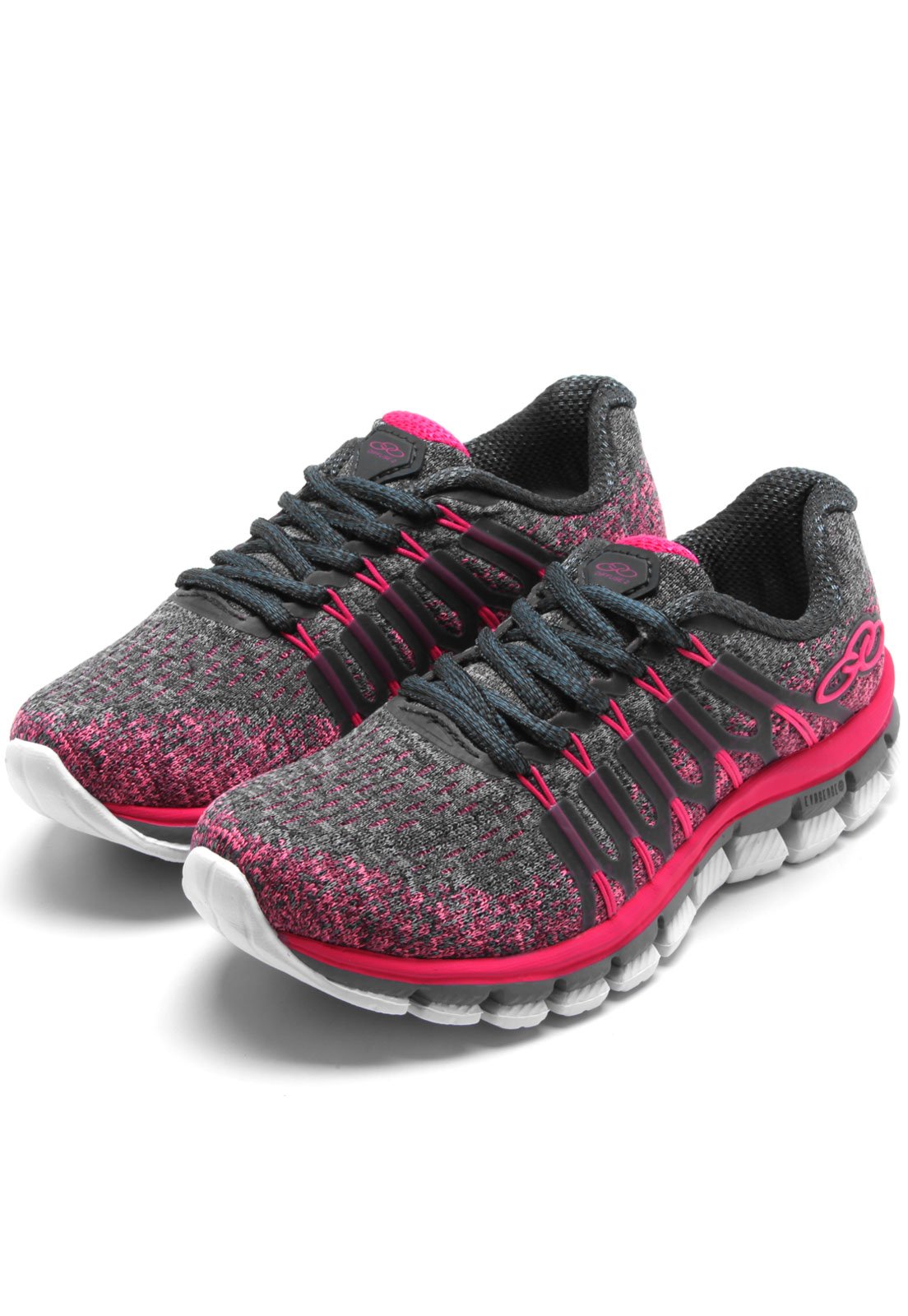 Tenis olympikus diffuse 2 hot sale infantil