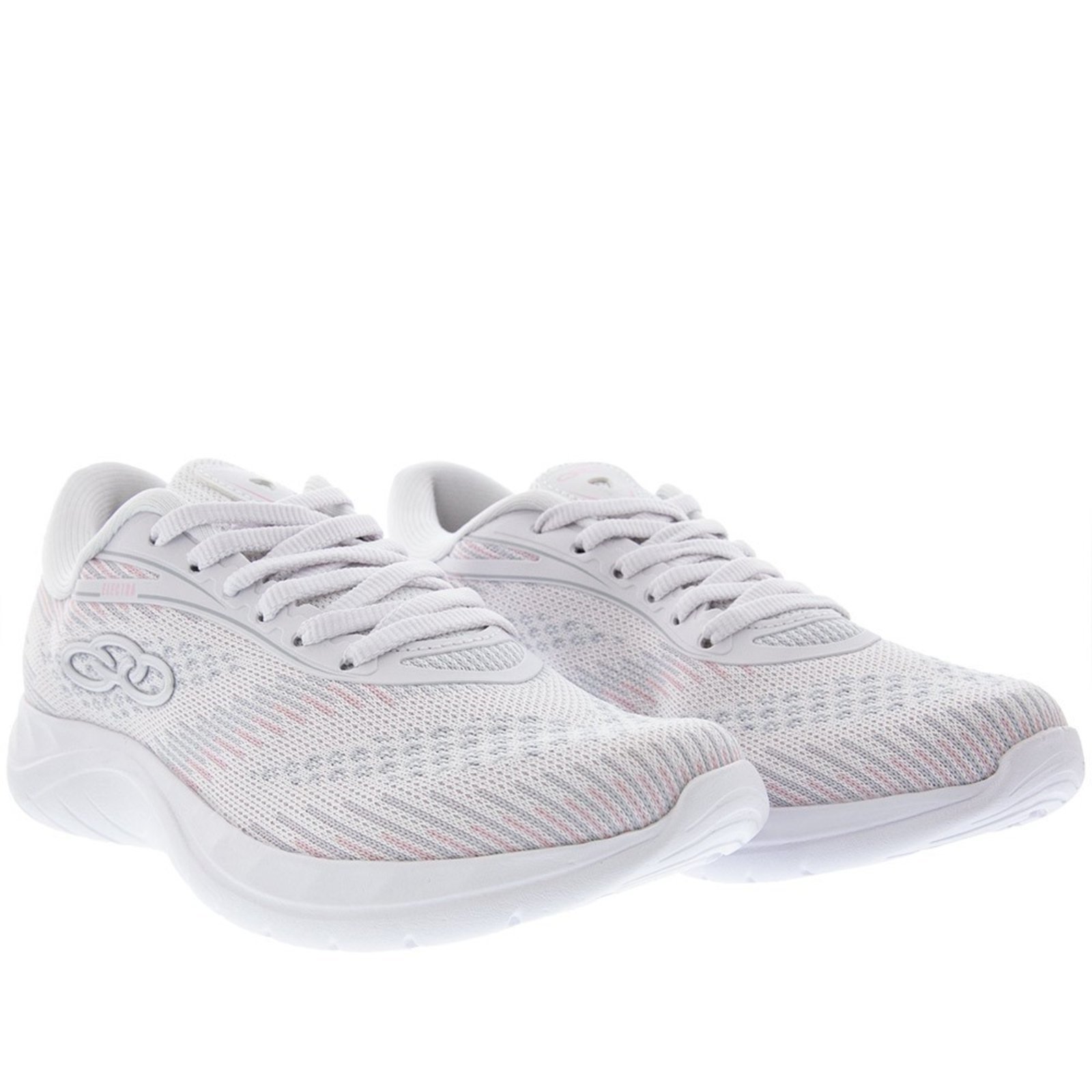 Tenis esporte hot sale feminino branco