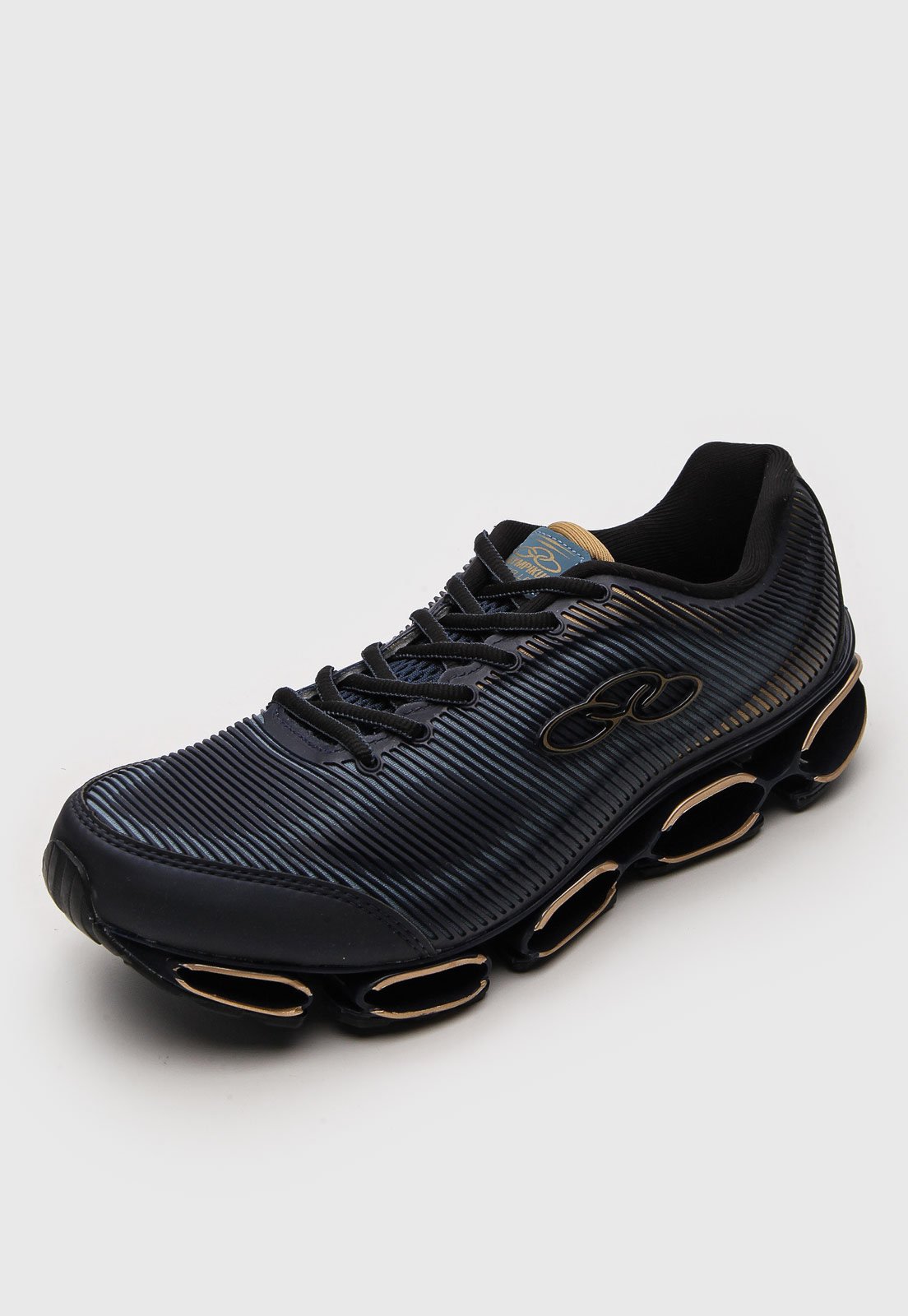 Tenis olympikus hot sale masculino excellent