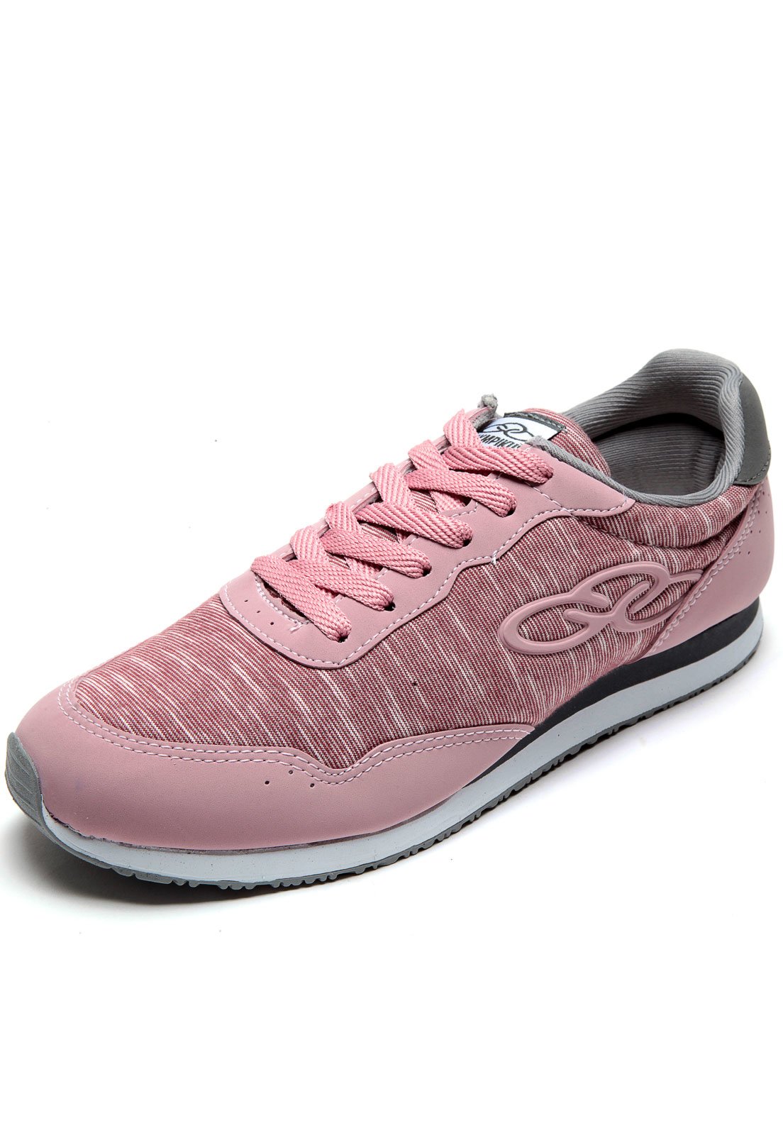 Tenis olympikus sales fancy 265