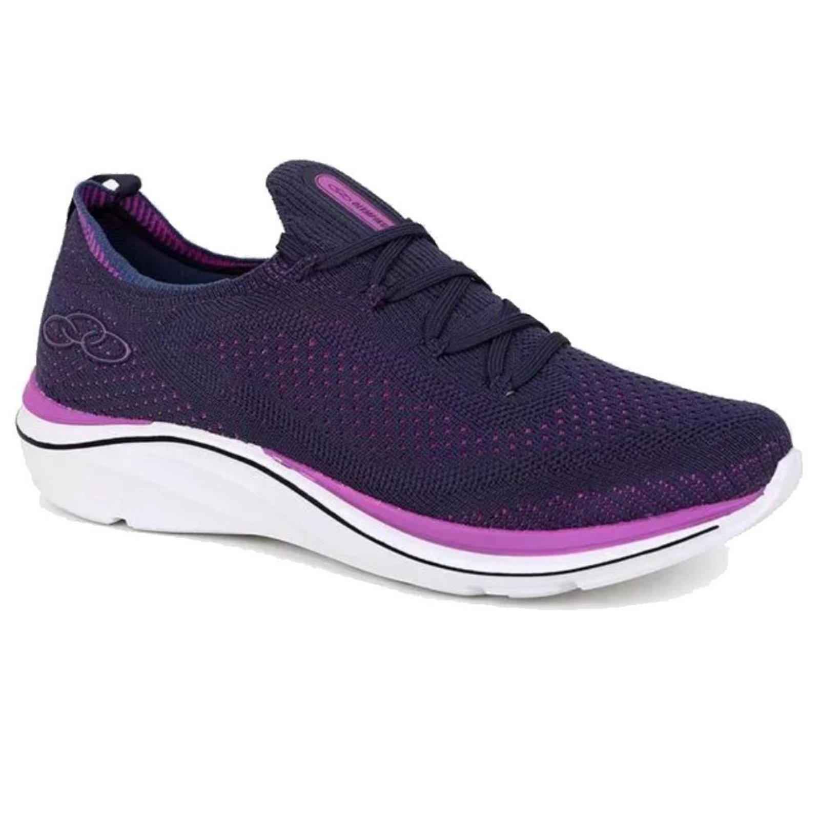 Shops tenis olympikus feminino confort