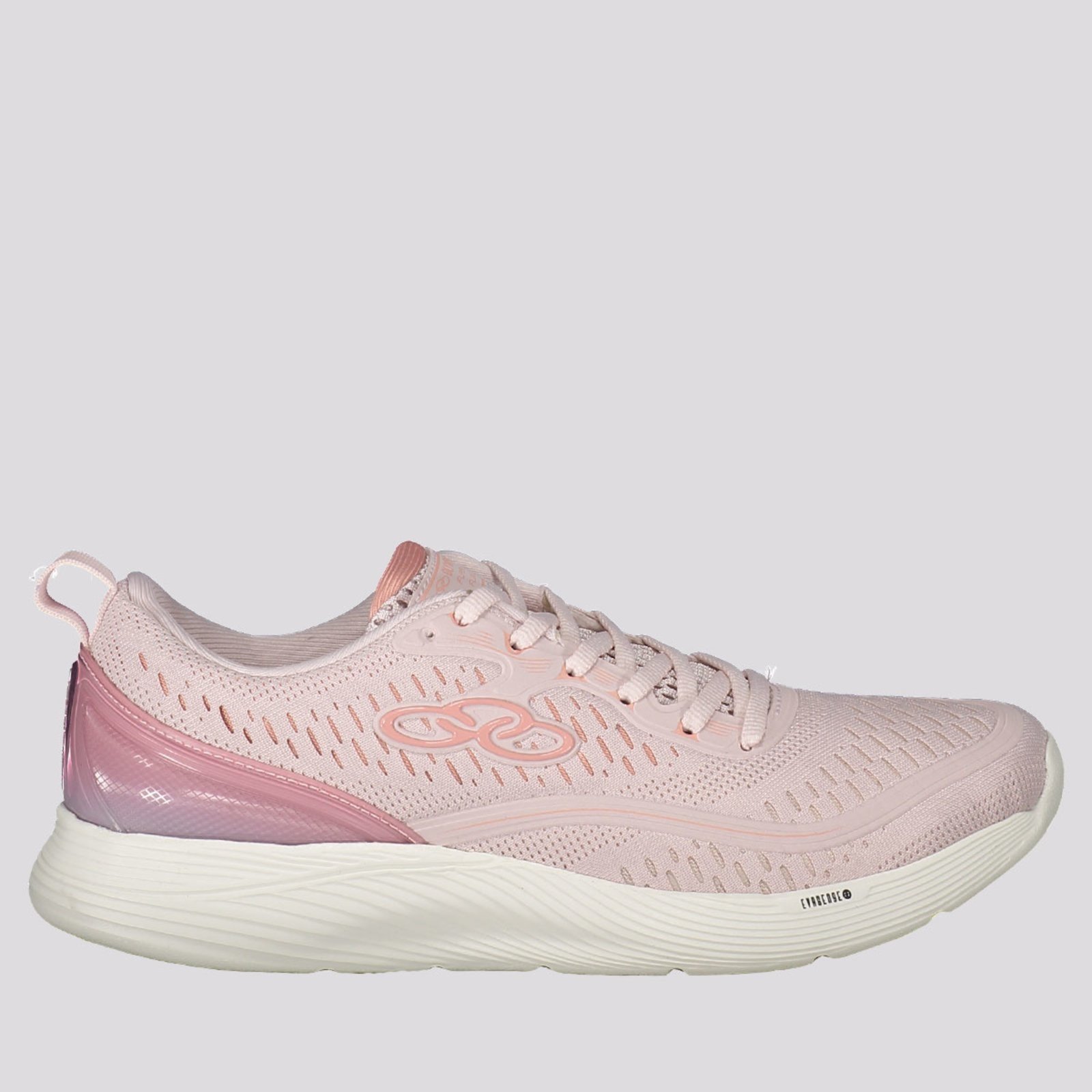 Tenis olympikus flow hot sale feminino