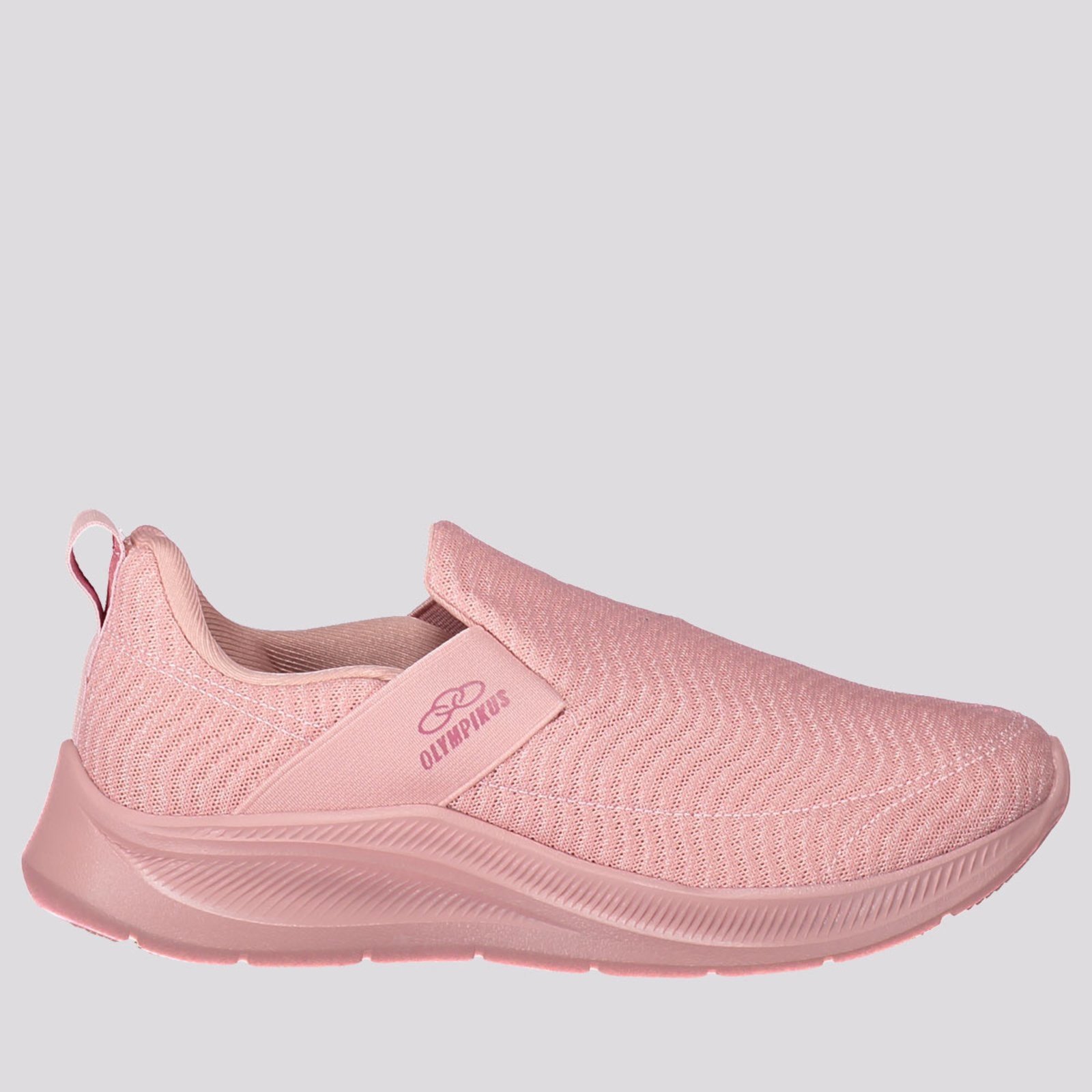 Tenis olimpicos best sale feminino rosa