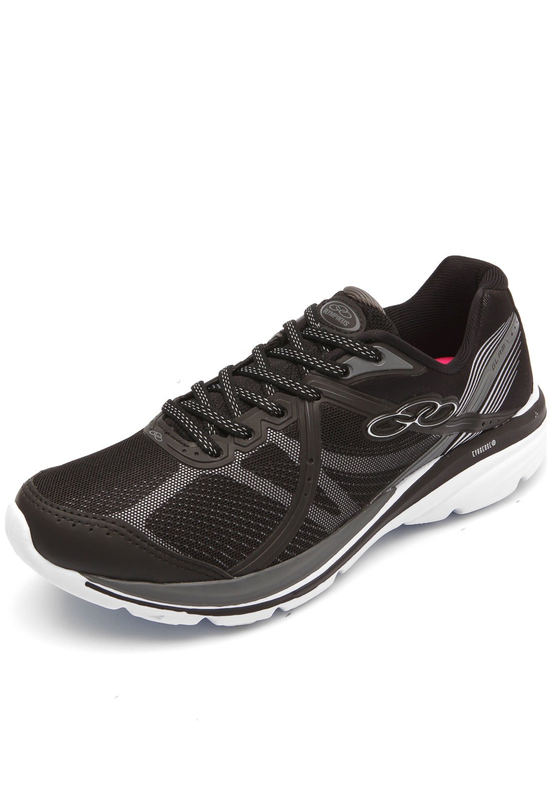 Tenis olympikus sales glam masculino