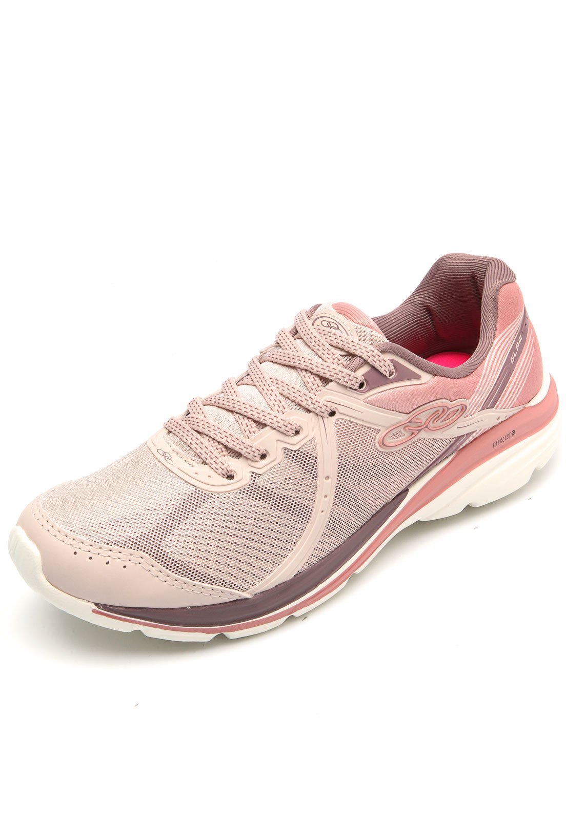 Tenis olympikus glam store 434